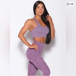 bombshell sportswear rival bra XS . NEW NO SALES TAGS